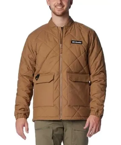 Columbia Men's Rad Paddedâ¢ Jacket